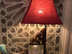 -绿茶餐厅(王府井永宁门店)