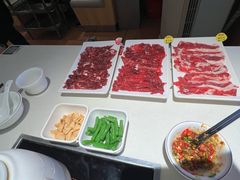 -潮泰牛肉火锅 · 创于1992年(车公庙店)