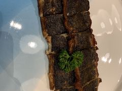 -菩提树·素食餐厅(汇智国际商业中心店)