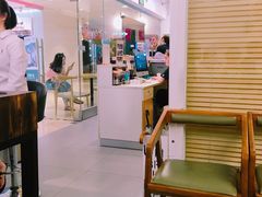 -海马体照相馆(大连罗斯福广场店)