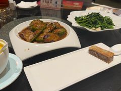 -汇景希尔顿逸林酒店·悦轩中餐厅