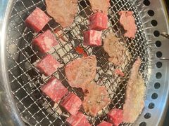 -何发发和牛烧肉·鳗鱼榴莲放题自助(乐峰广场店)
