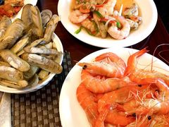 -温州万和豪生大酒店-餐厅