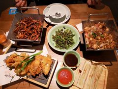 -弄堂里·寻味杭州(湖滨银泰in77C区店)