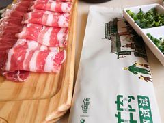-阳坊胜利涮羊肉(阳坊老店)