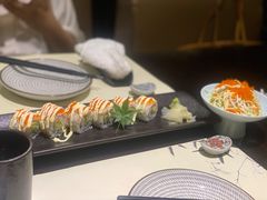 -松临·铁板烧&Omakase(神农店)