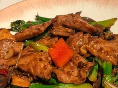 -三号黄浦会Canton Table