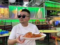 -無招牌海鮮(芽笼店)