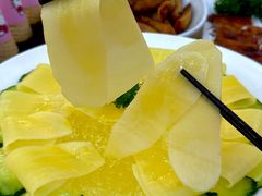-轩记海鲜餐厅·四十五年老字号·经典粤菜(西区彩虹店)