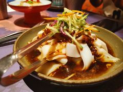 -丝路金桃·新疆菜(徐汇店)