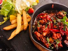 -Let's Taipei 非常烘焙(太古里店)