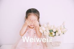 -为为儿童摄影(天津之眼店)