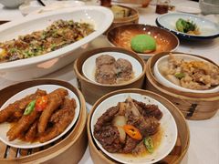 -顺峰(农展馆店)