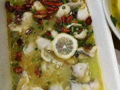 -乌镇那一年小院主题餐厅(甘泉西路店)