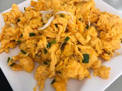 -七的湖·晚芳亭·阳澄湖农家菜·大闸蟹(莲花岛店)
