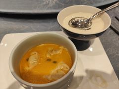 -新光酒家·河豚·海鲜·蟹料理(浦东店)