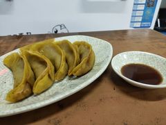 -清真蒋有记(老门东店)