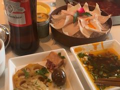 -宽来·欢聚火锅(来福士广场水景店)