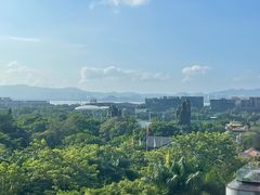 -深圳海景嘉途酒店(东翼楼)