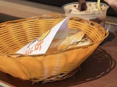 -陕味食族油泼面(工商大学店)