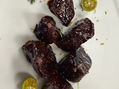 -洲际酒店·凌霄中餐厅SUMMIT