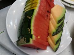 -金家老三饭庄(常营店)