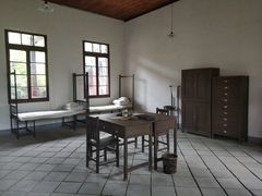-中共中央农民运动讲习所旧址