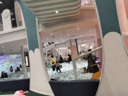 -奈尔宝·儿童乐园·亲子餐厅(鄞州万达店)