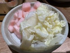 -有肉食·虎九闽菜(798艺术区店)