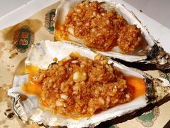 -蚝堡海鲜·威海菜·海肠捞饭·烧烤·亚洲吃蚝公司(幸福门店)