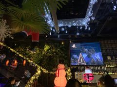 大堂-柒Lounge(三里屯店)