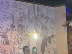 -胖老汉椒麻鸡清真新疆菜(西御街店)