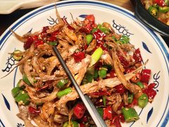 -独一道·邵伯龙虾土菜馆·烧烤(雨花西路店)