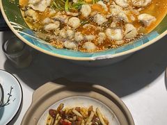 -光海·乡记酸菜鱼·始于1996(花园路店)