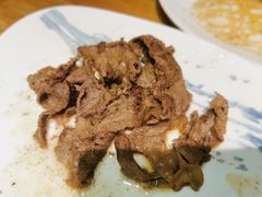 -一井烧肉·活鳗·寿司(望京SOHO店)