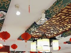 -惠丰堂饭庄·烤鸭·京味菜(翠微路店)