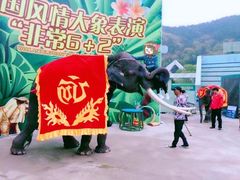 -大连森林动物园