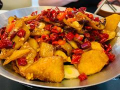-潇湘府•湘菜领军品牌(望京店)