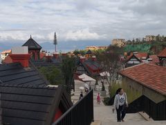 -抚仙湖禄充风景区