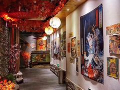 -天狗山料理(省体店)