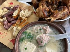 -张包铺(道外店)