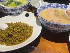 -赢融印象•龙泉店•清真云南菜•民族菜(小菜园店)