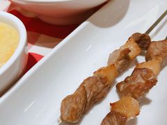 -西贝(紫荆广场店)