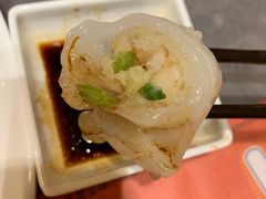 脆皮鲜虾肠-点点心点心专门店(旺角店)