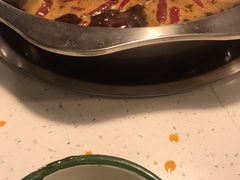 -红堂老派火锅(石桥铺店直营店)