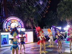 -三亚海昌梦幻海洋不夜城