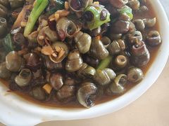 -晓琦农家菜馆·地道农家菜