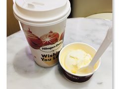 -哈根达斯(城西银泰店)