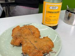 -明呈黄鱼面馆(斜土路店)