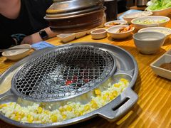 -喜来稀肉(北外滩白玉兰广场店)